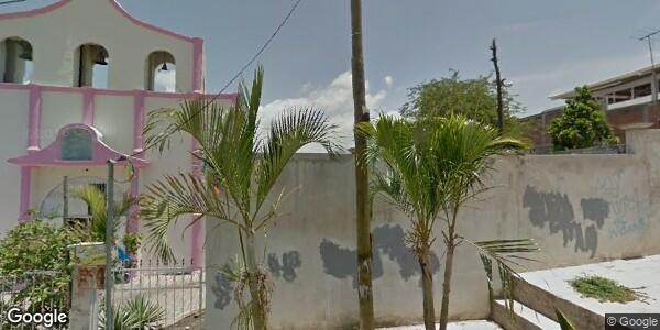 ADMINISTRACIÓN DEL MERCADO JULIO CESAR GARCIA CACERES